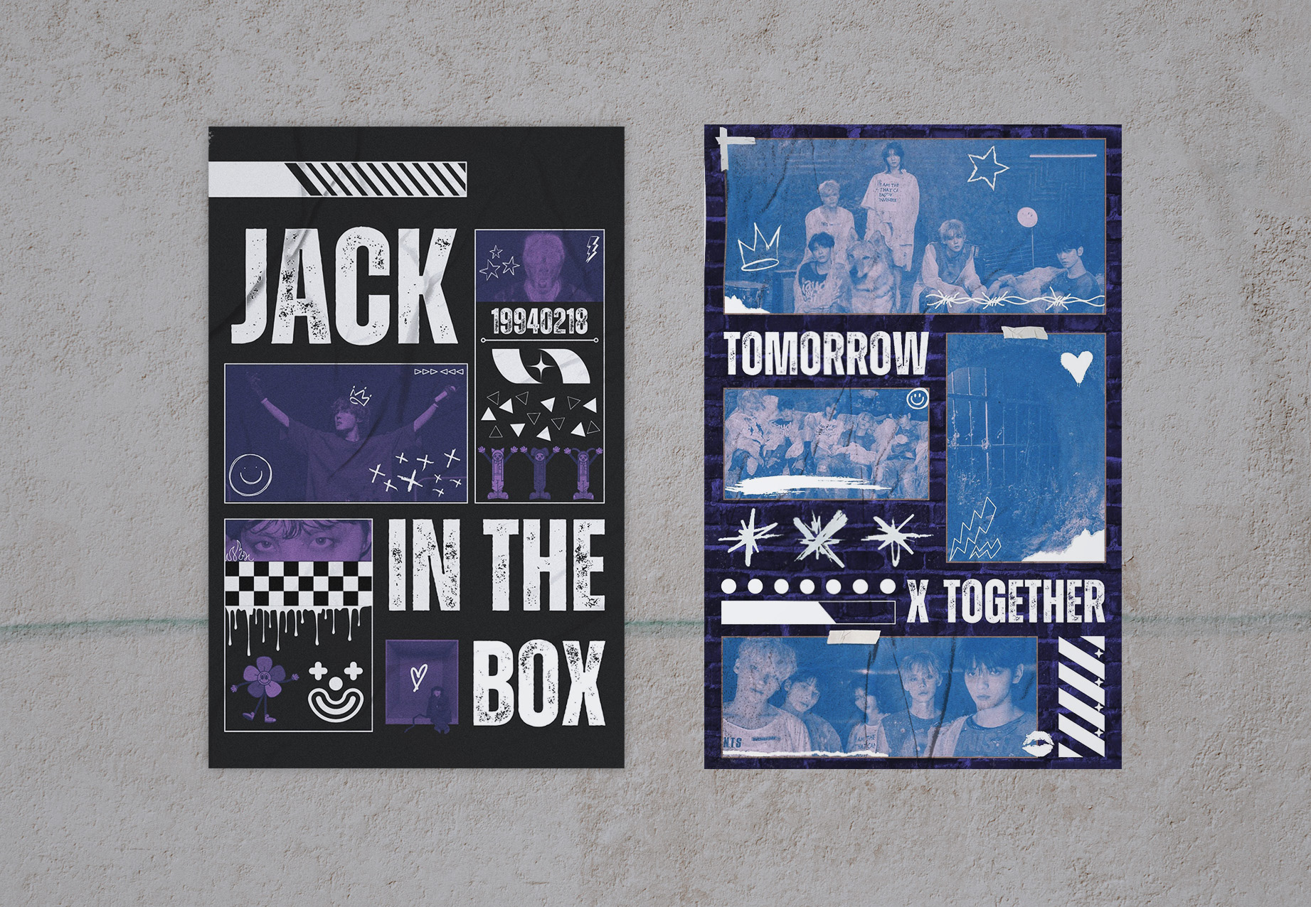 Posters