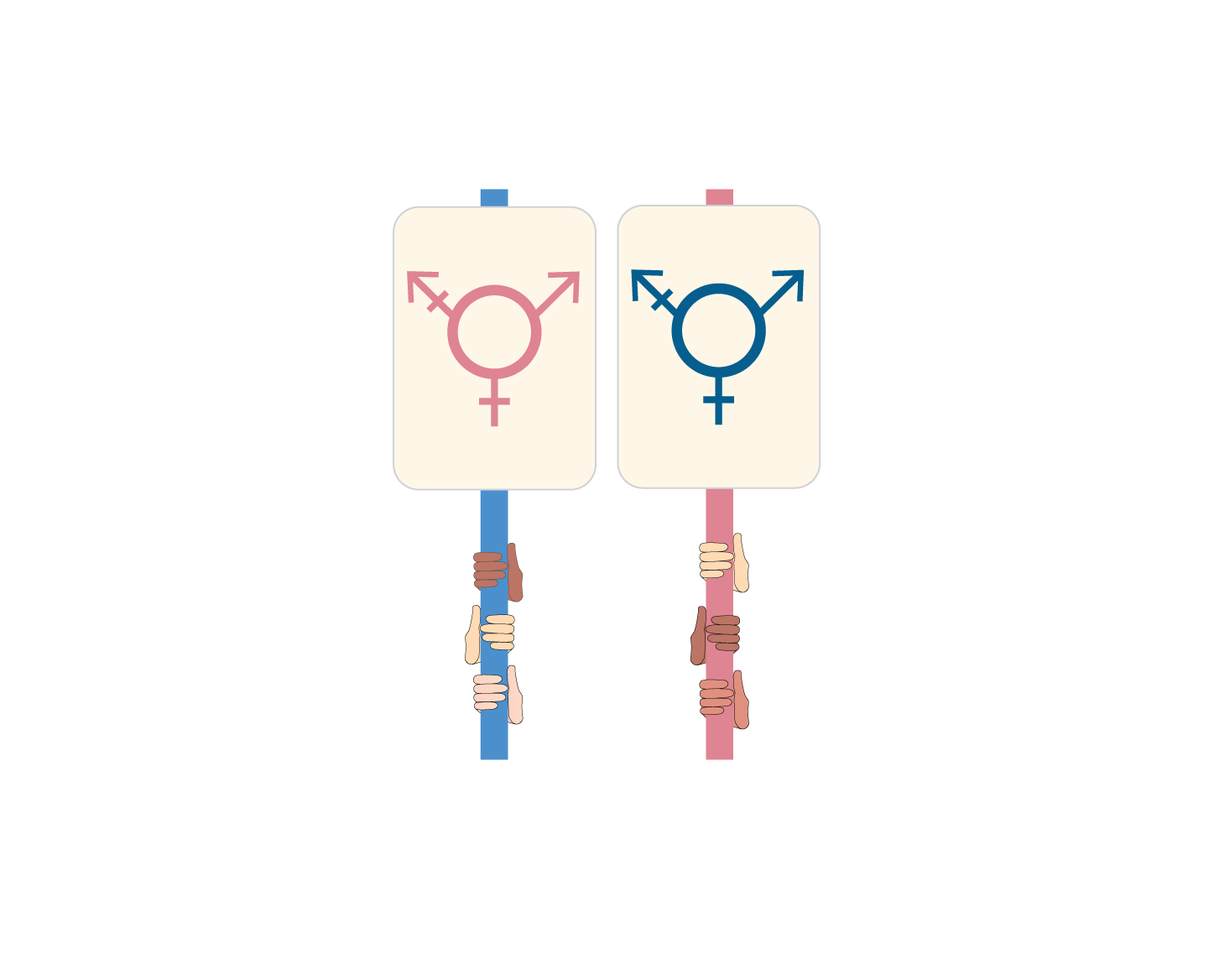 Gender & Democracy