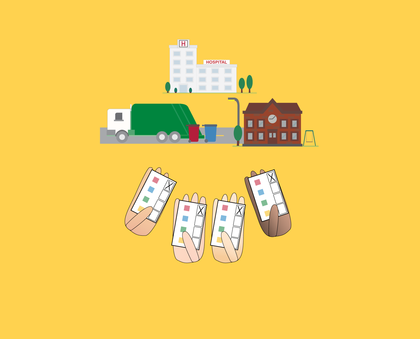 Democratic Accountability