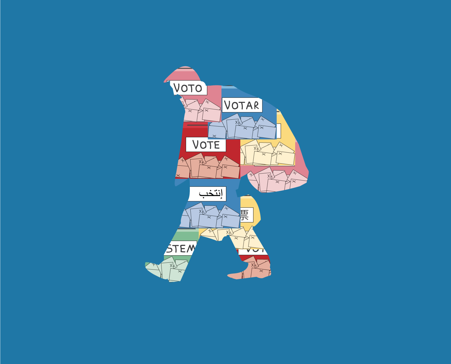 Migration & Democracy