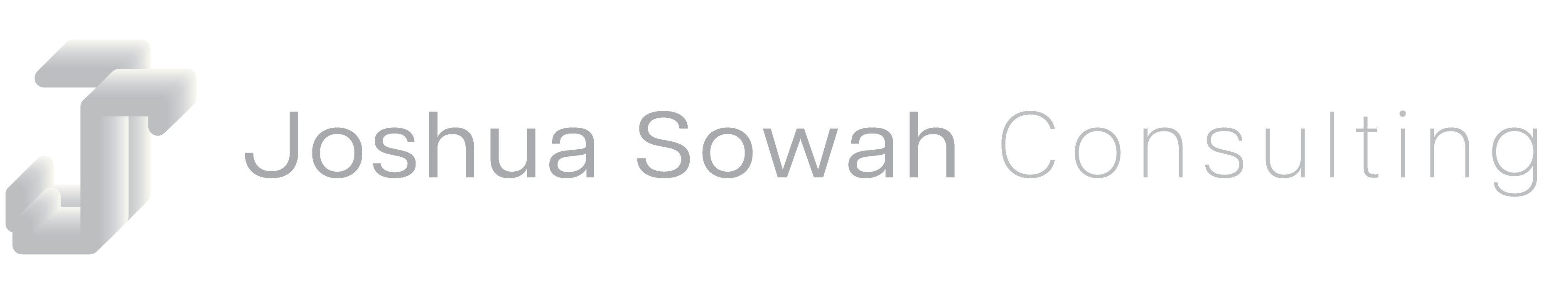 Joshua Sowah