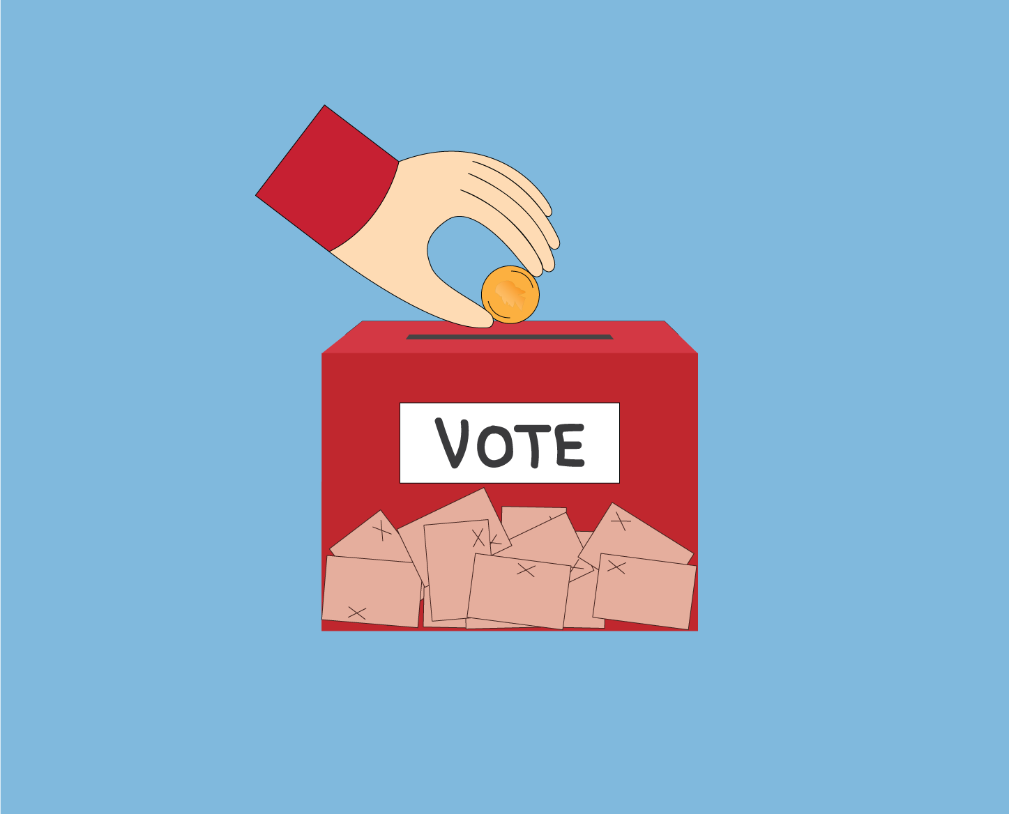 Money in Politics