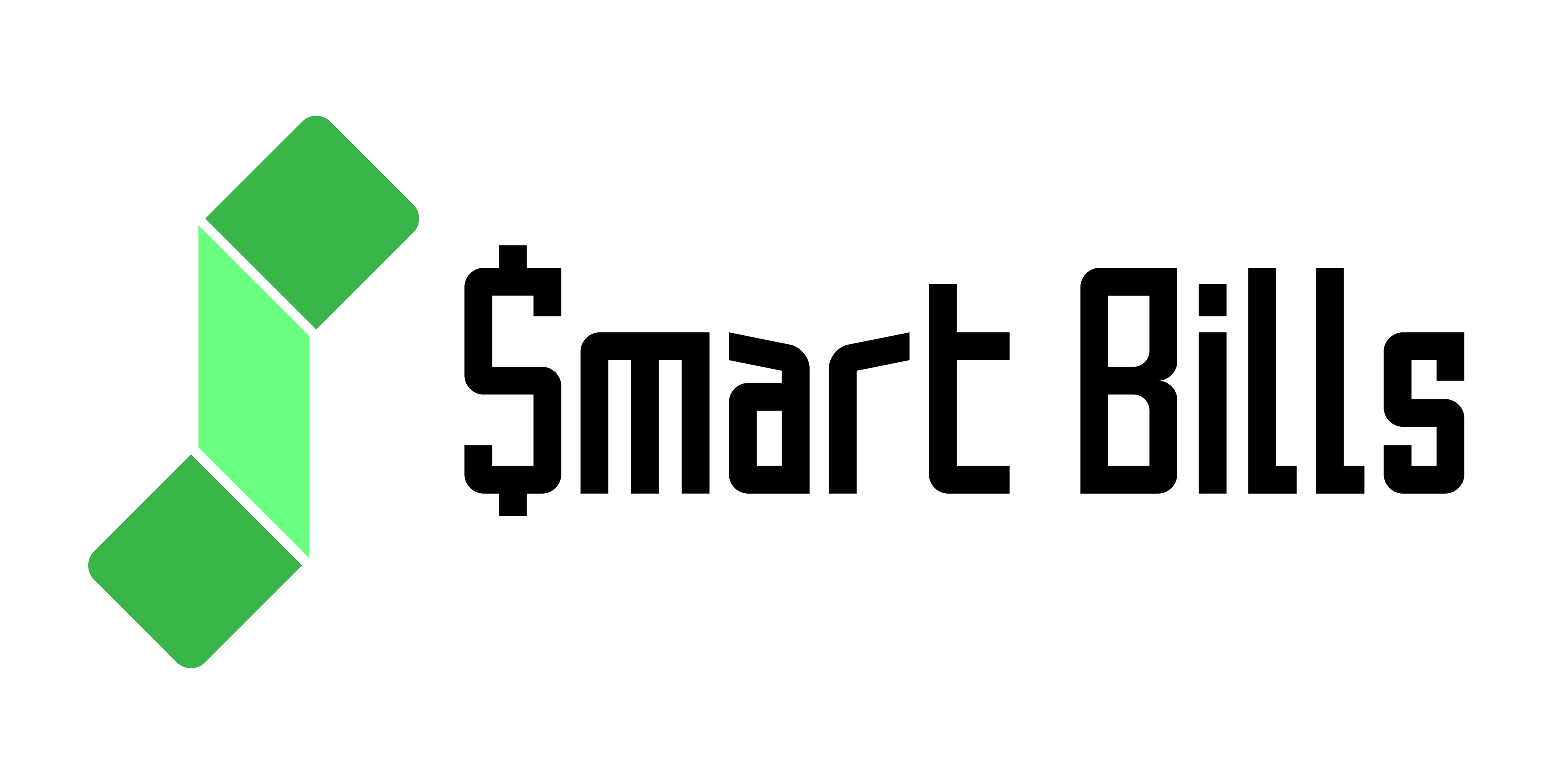 $mart Bills Logo
