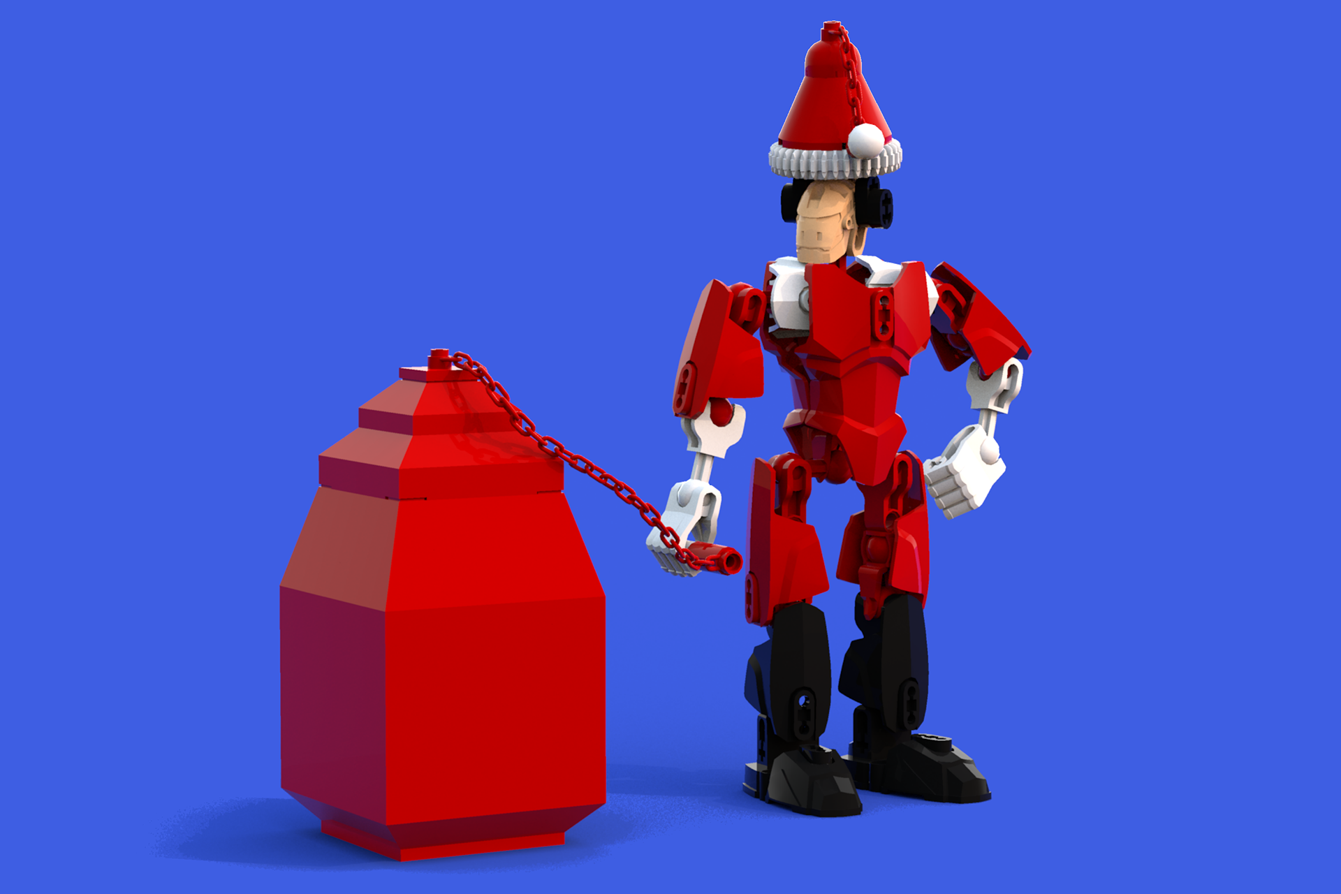 Christmas 2015