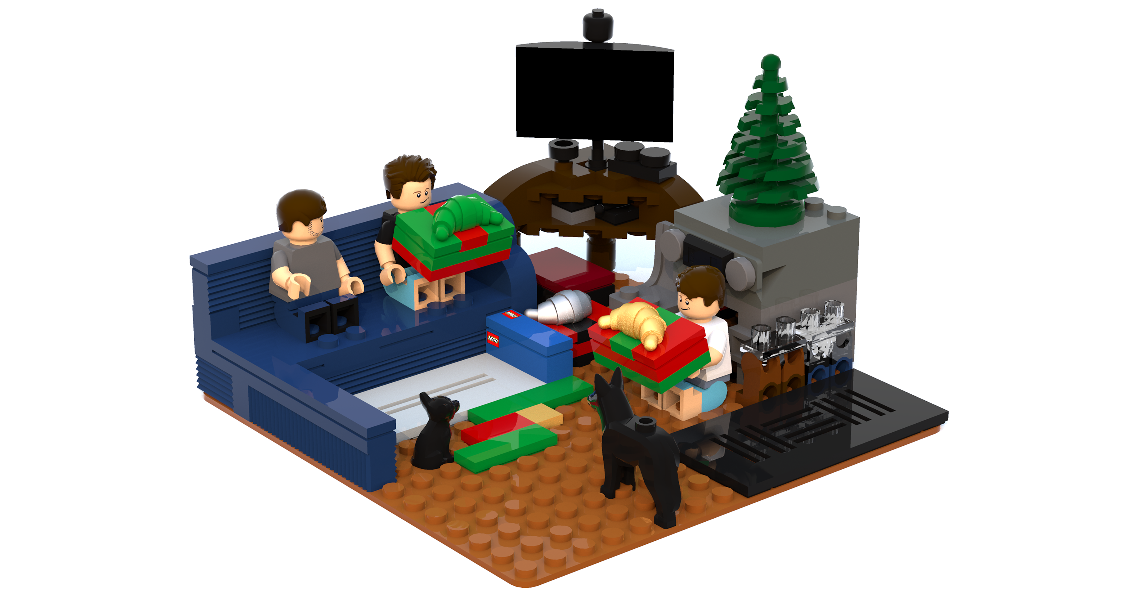 Christmas 2016