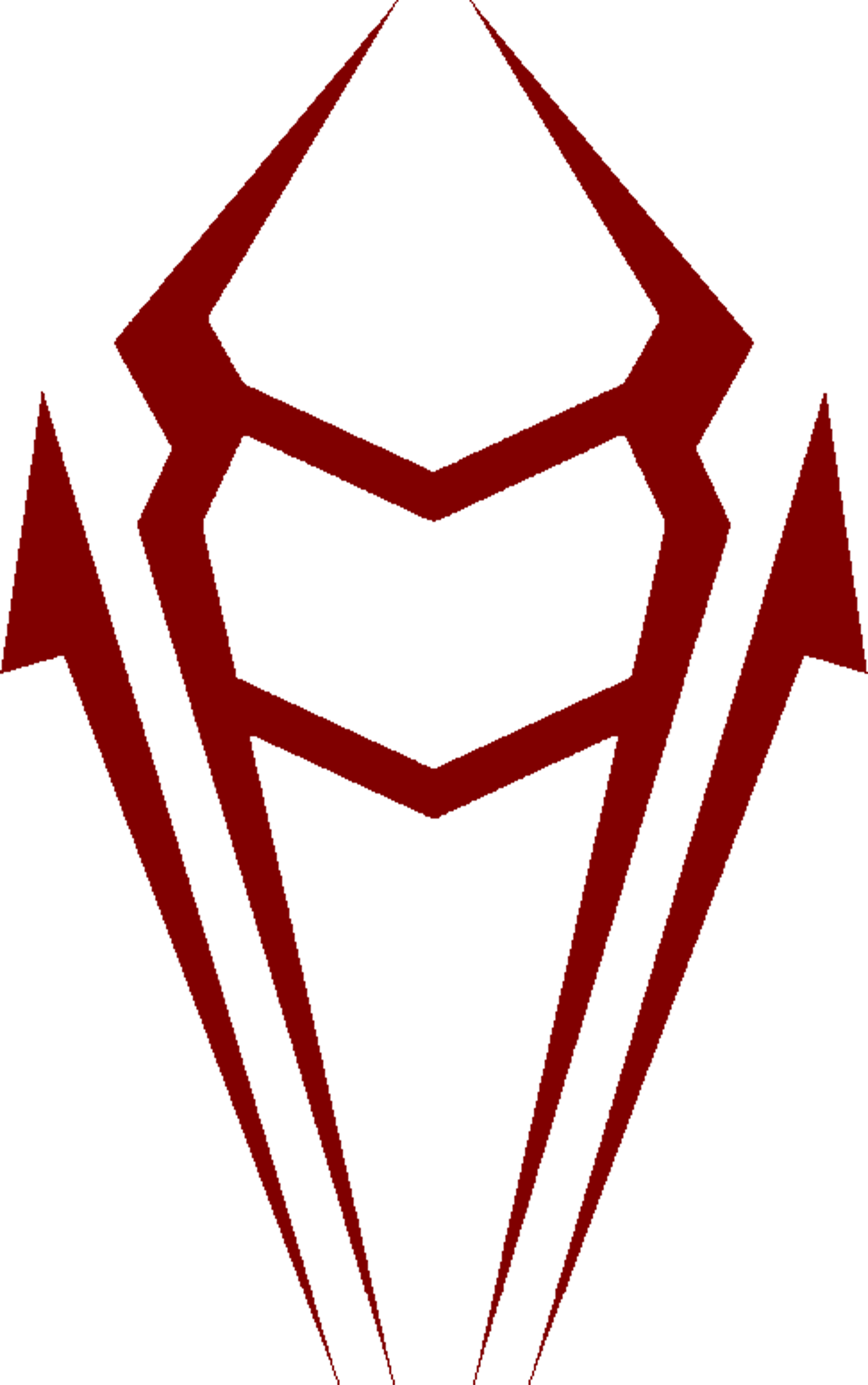 Scrapped Icon Design (2017)