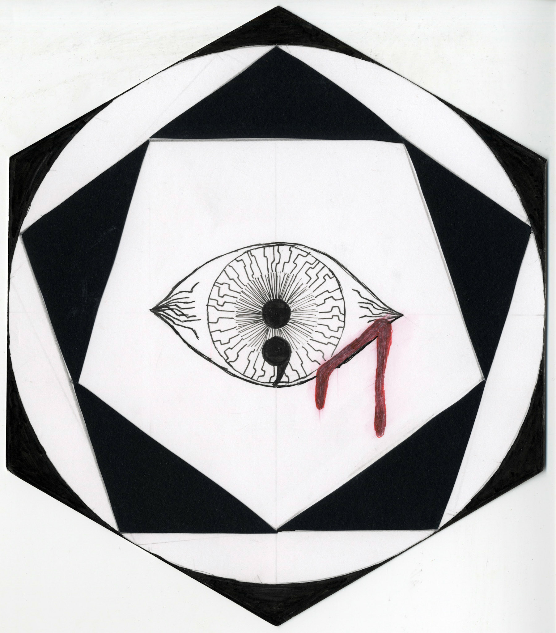 Anxiety 2018
