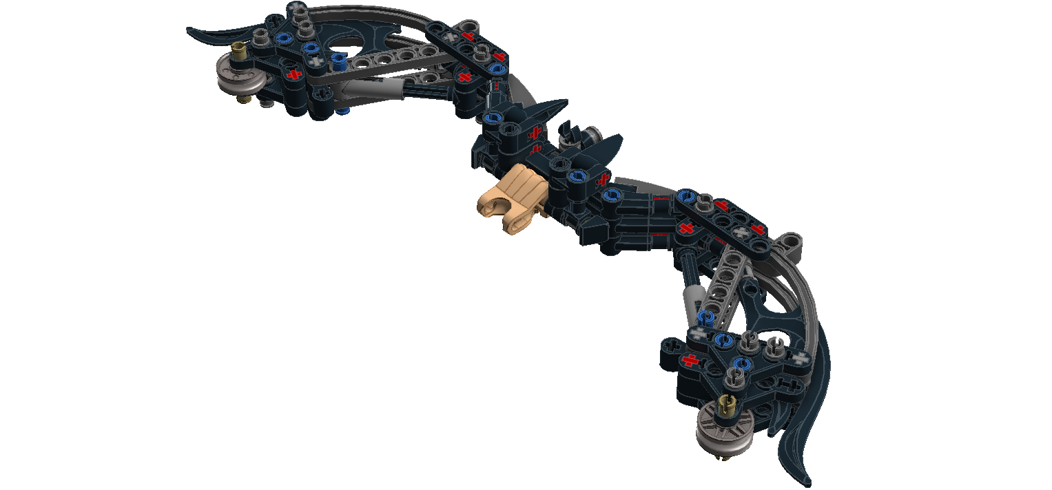 Working Bow