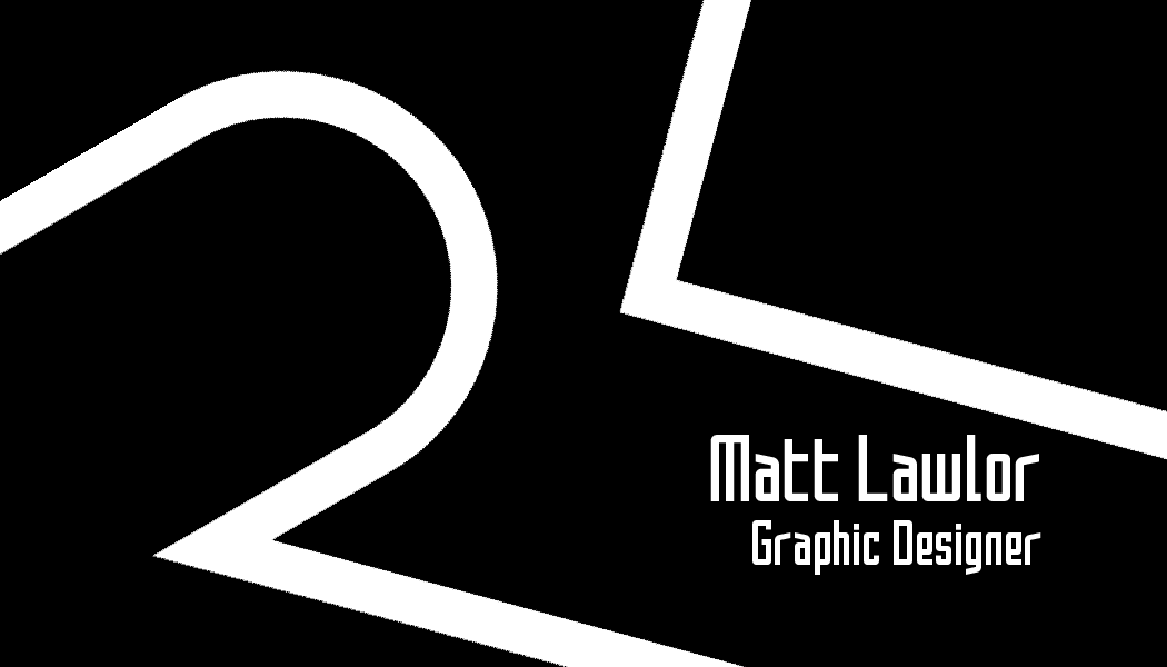 RK Design Business Card Draft
