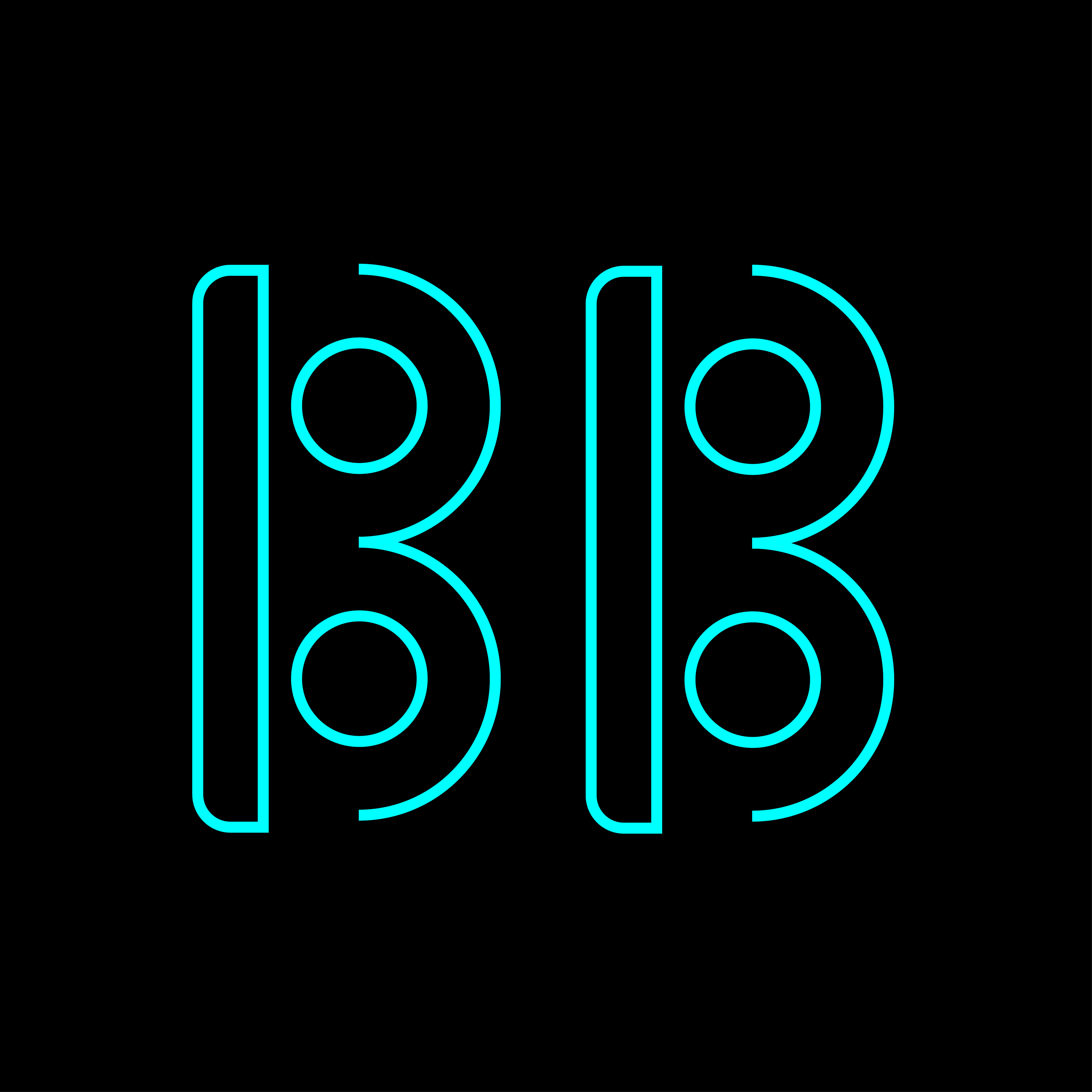 Bussin Binaries Logo