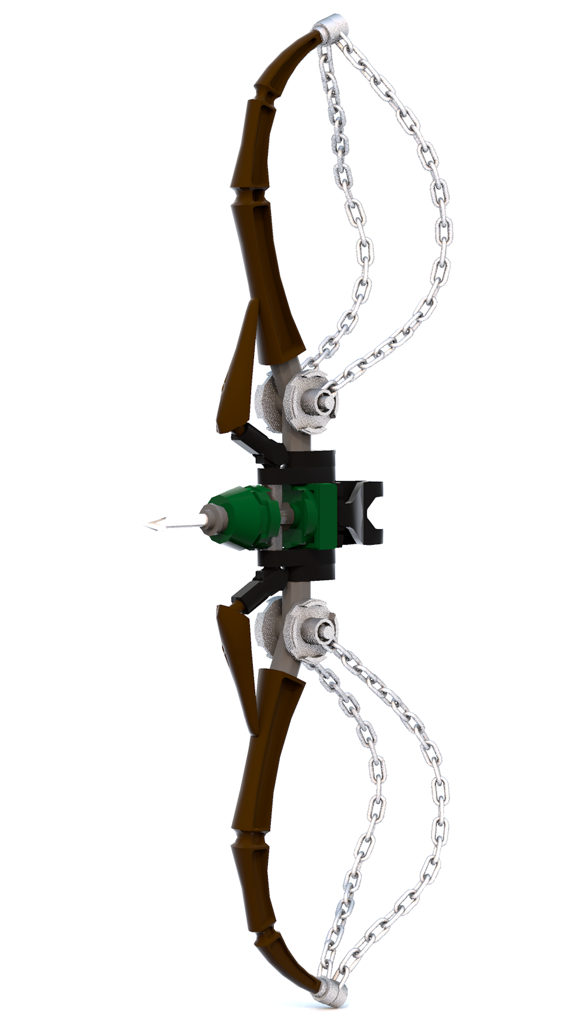 Hunter Bow