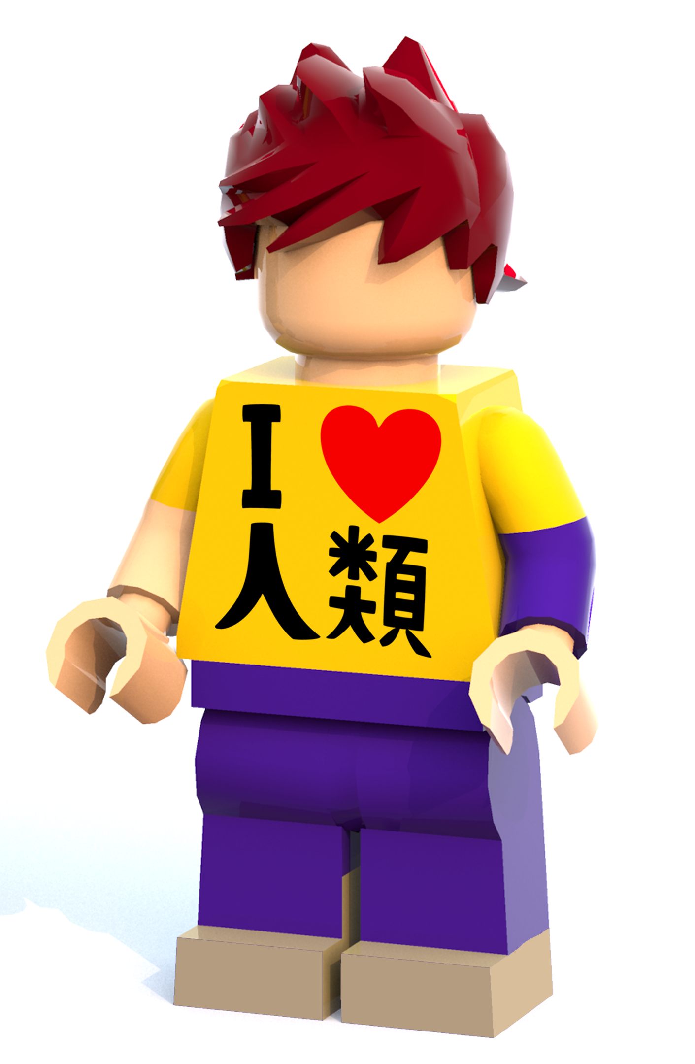 (No Game No Life) Sora Fig