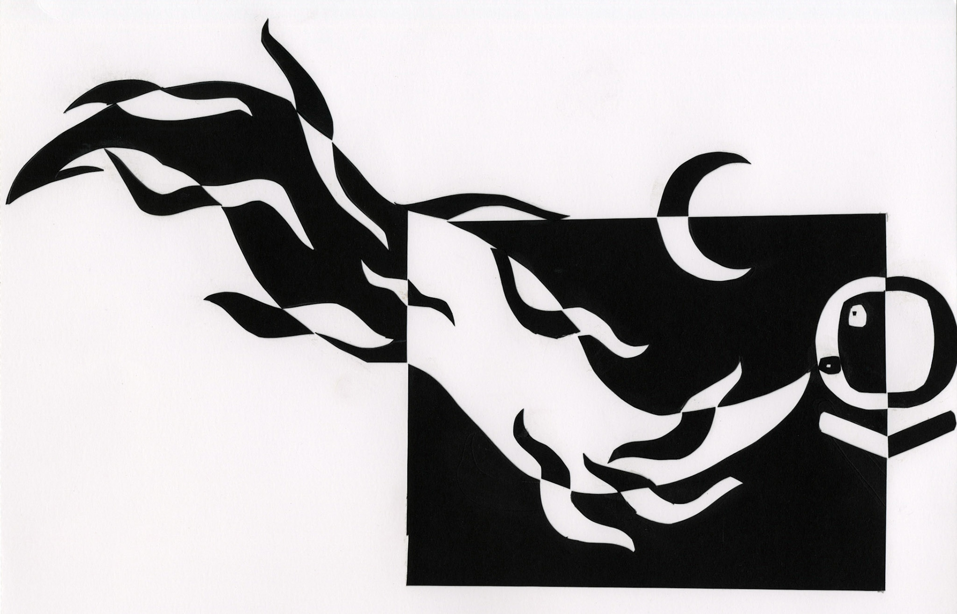 Fire breather