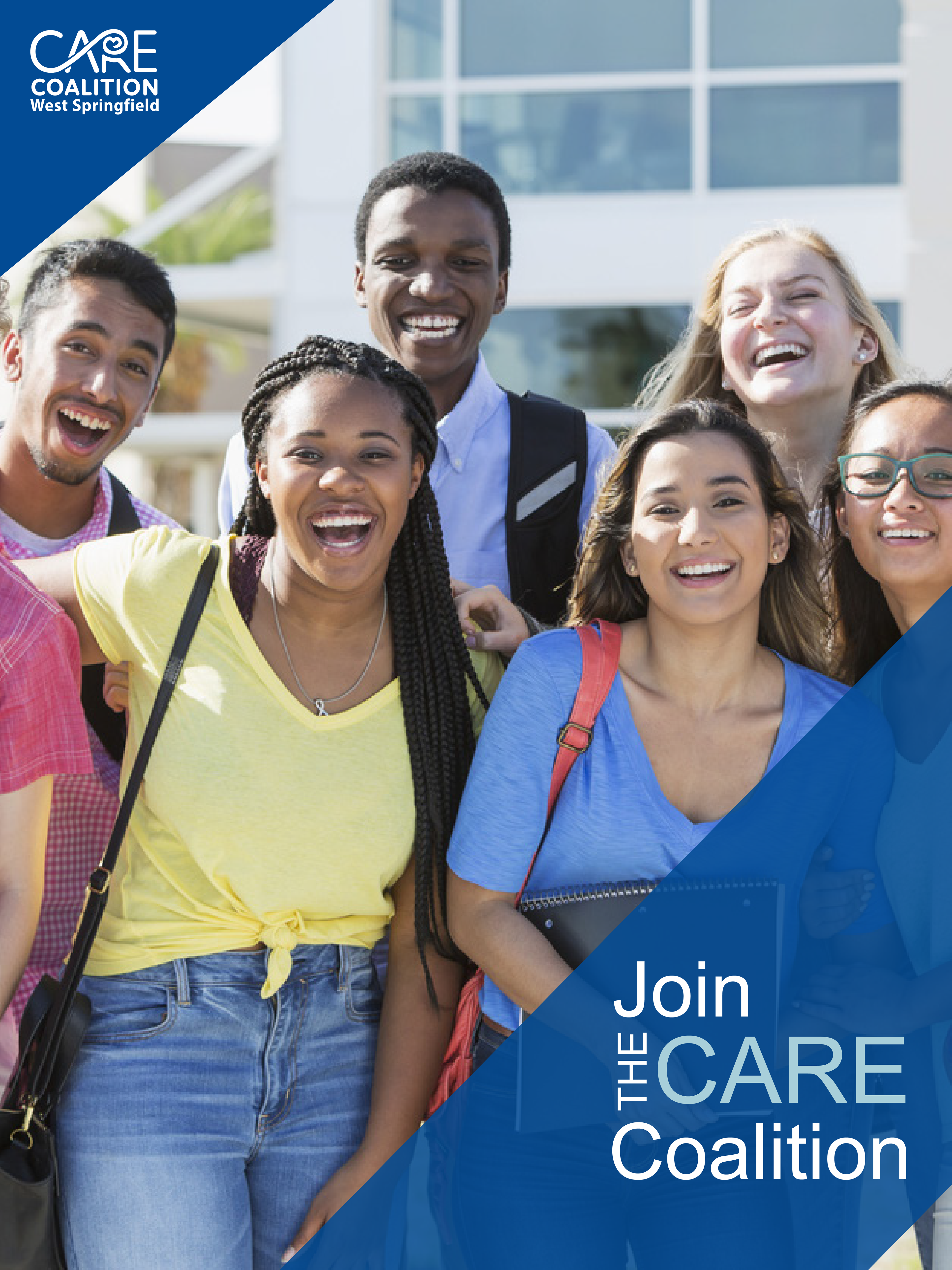 Care Coalition Ad