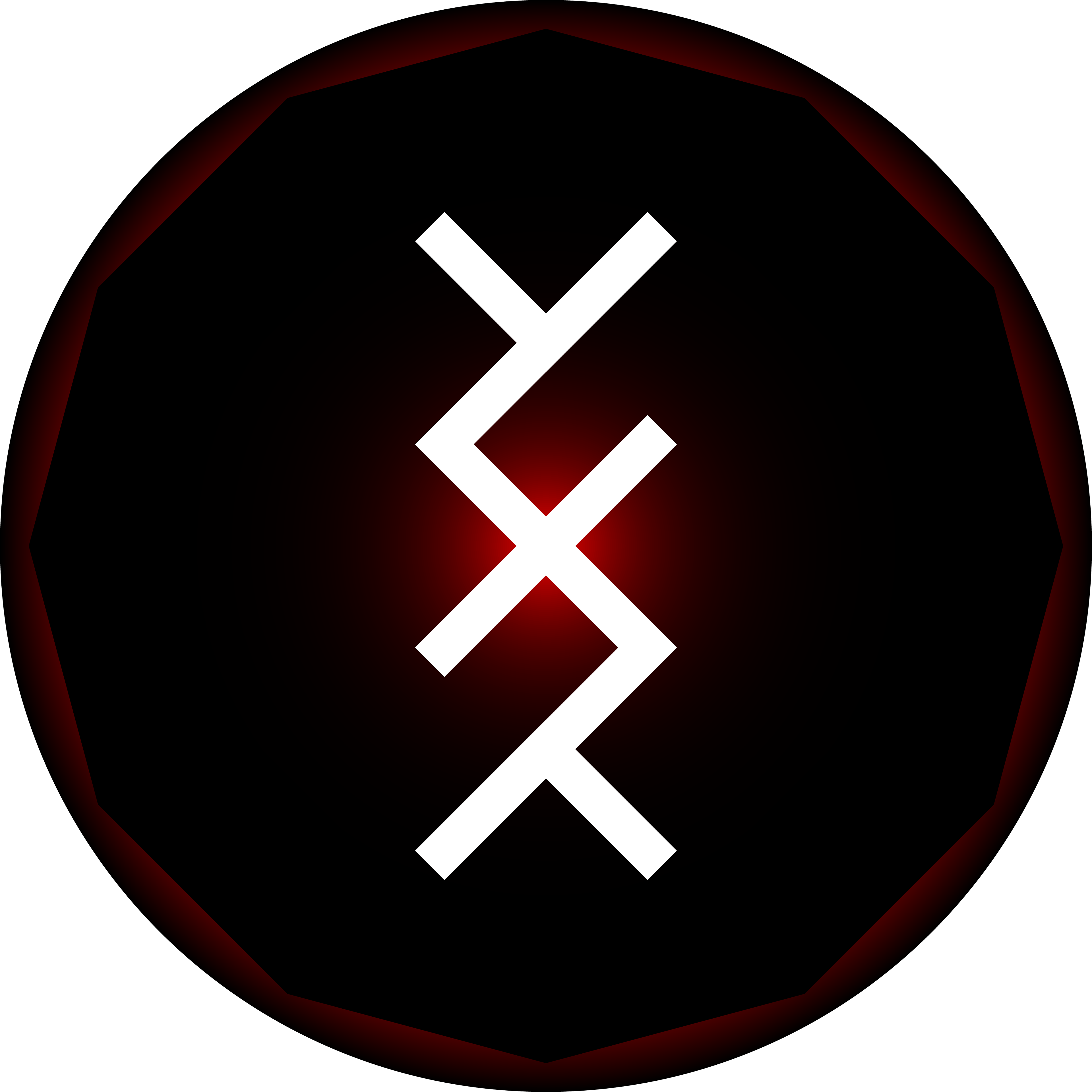 ZX Logo Idea