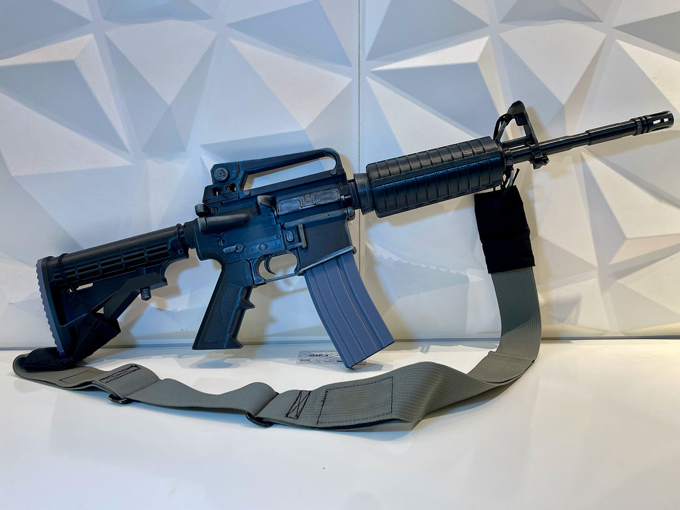 Igor Rogov - Degtyaryov machine gun DP-27