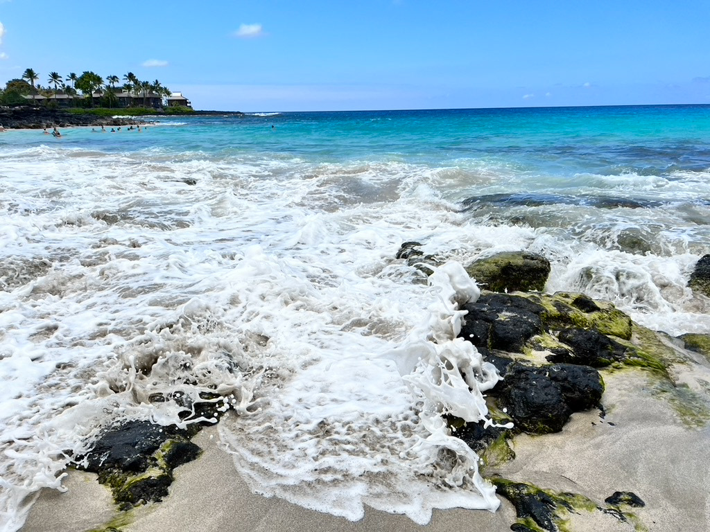 Keauhou