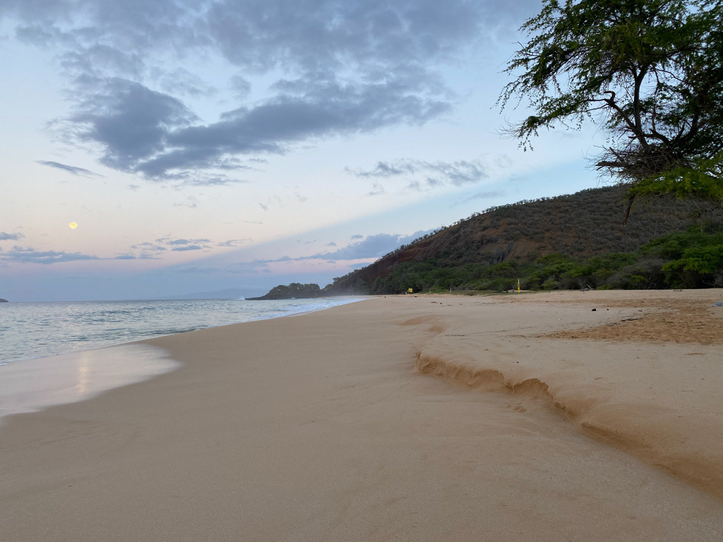 Pa'ako Beach (Secret Cove)