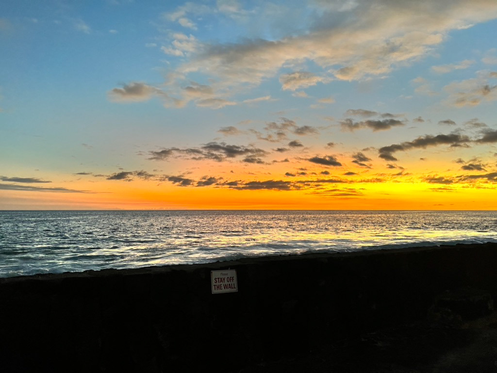 Keauhou