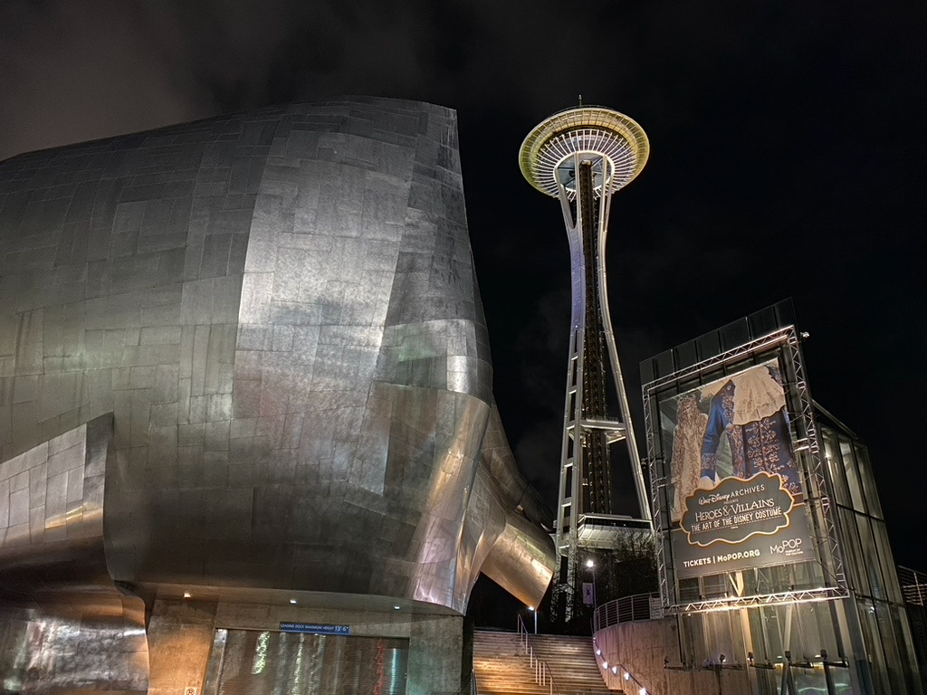 Seattle Center