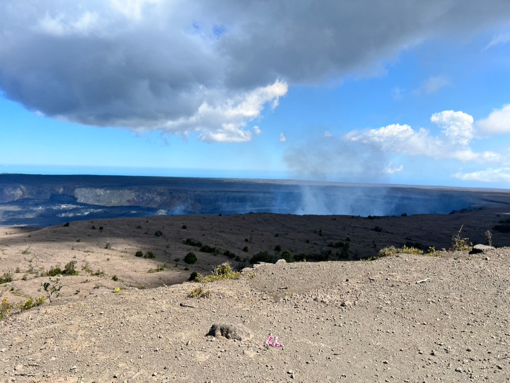 Kilauea
