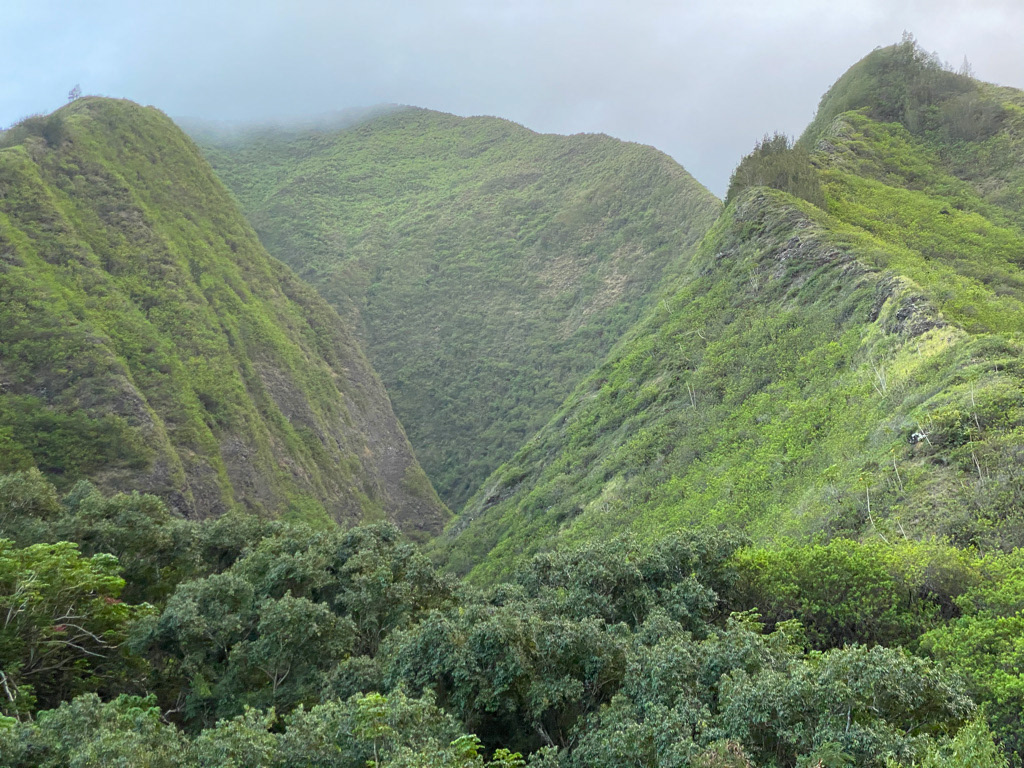 Kepaniwai Park