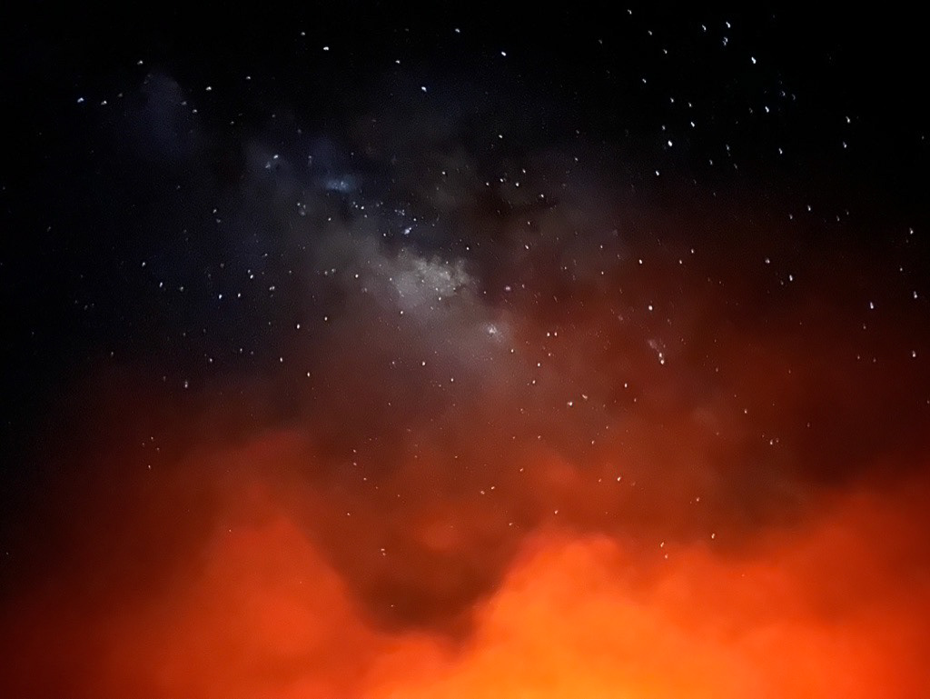 Kilauea