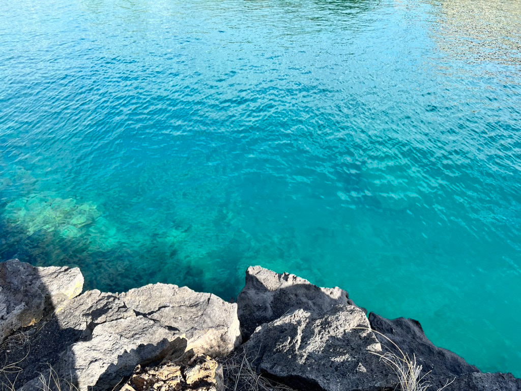 Kaloko-Honokohau National Historical Park