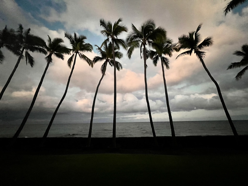 Keauhou