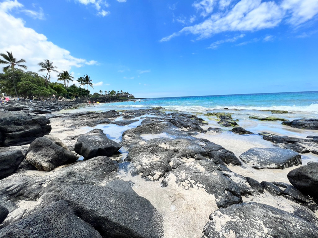 Keauhou