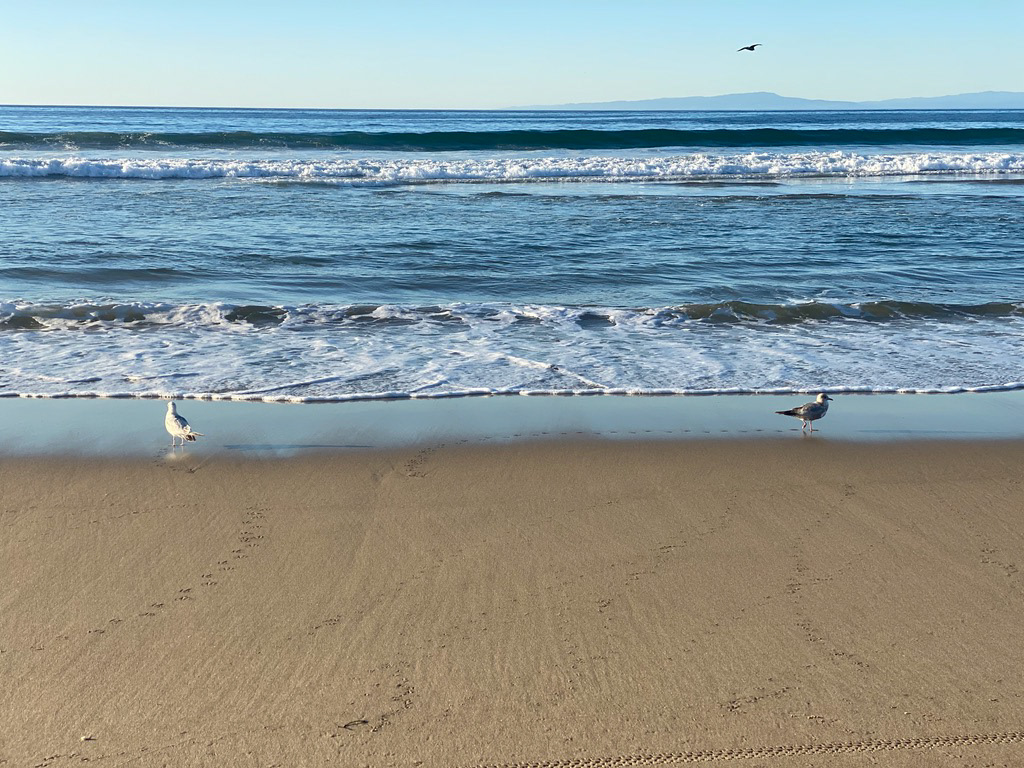 Seaside, CA