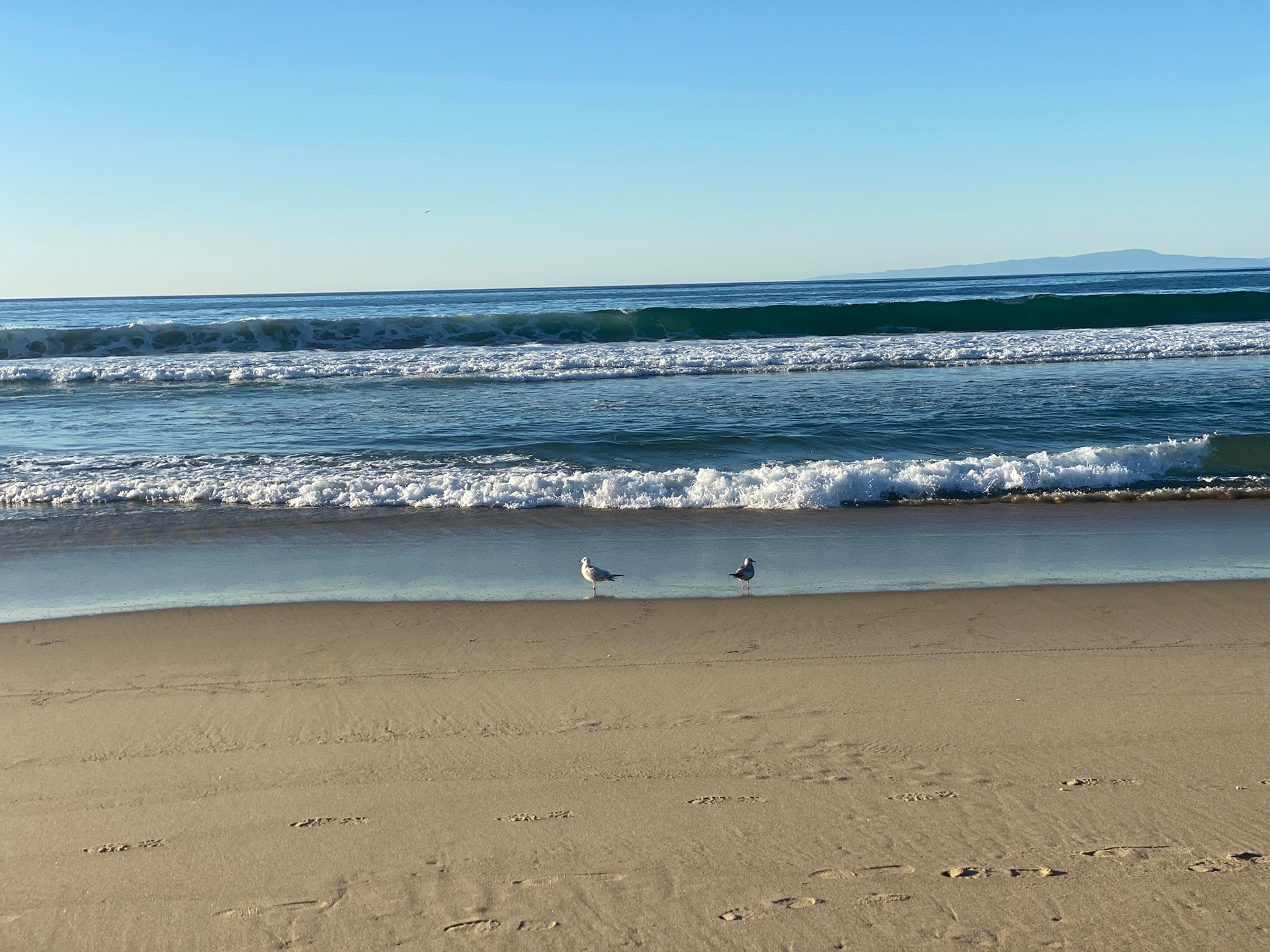 Seaside, CA