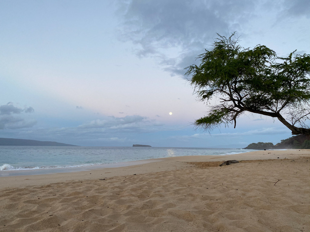 Pa'ako Beach (Secret Cove)