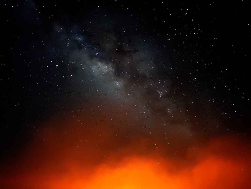 Kilauea