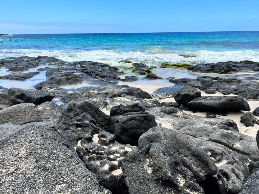 Keauhou