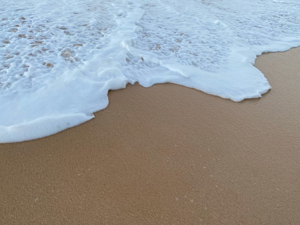 Pa'ako Beach (Secret Cove)