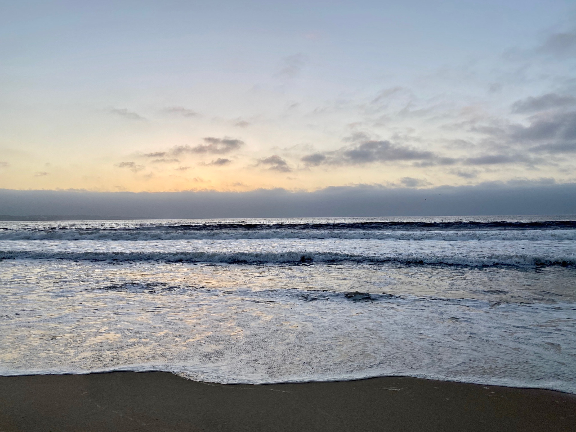 Seaside, CA