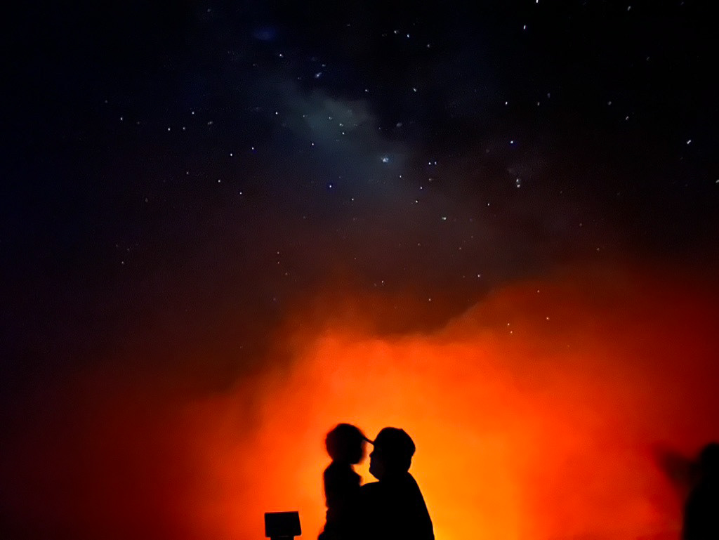 Kilauea