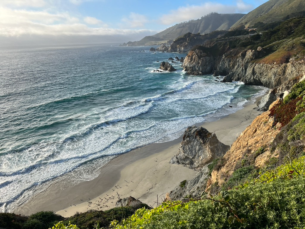 California Sea Otter Refuge