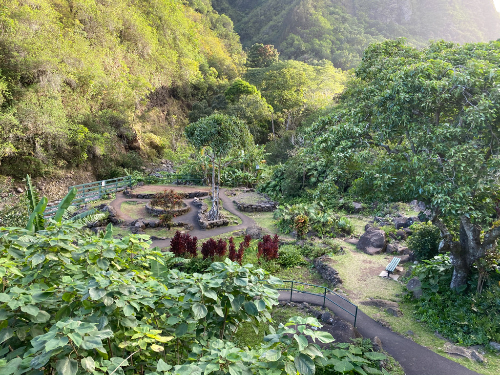 Wailuku