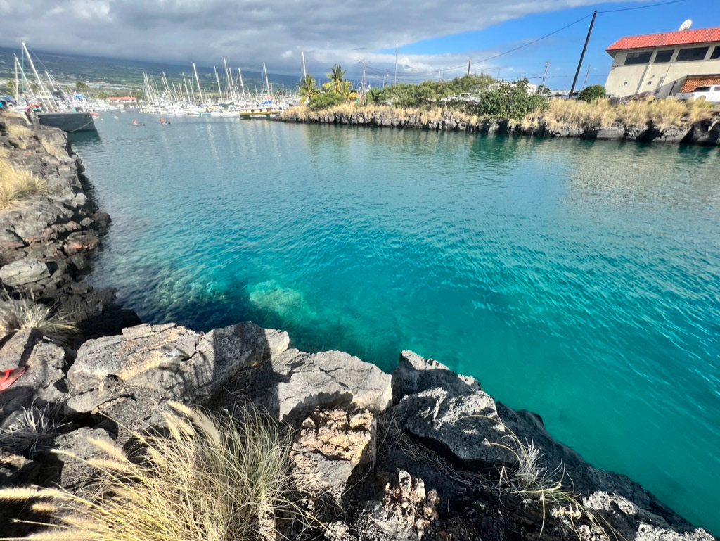 Kaloko-Honokohau National Historical Park