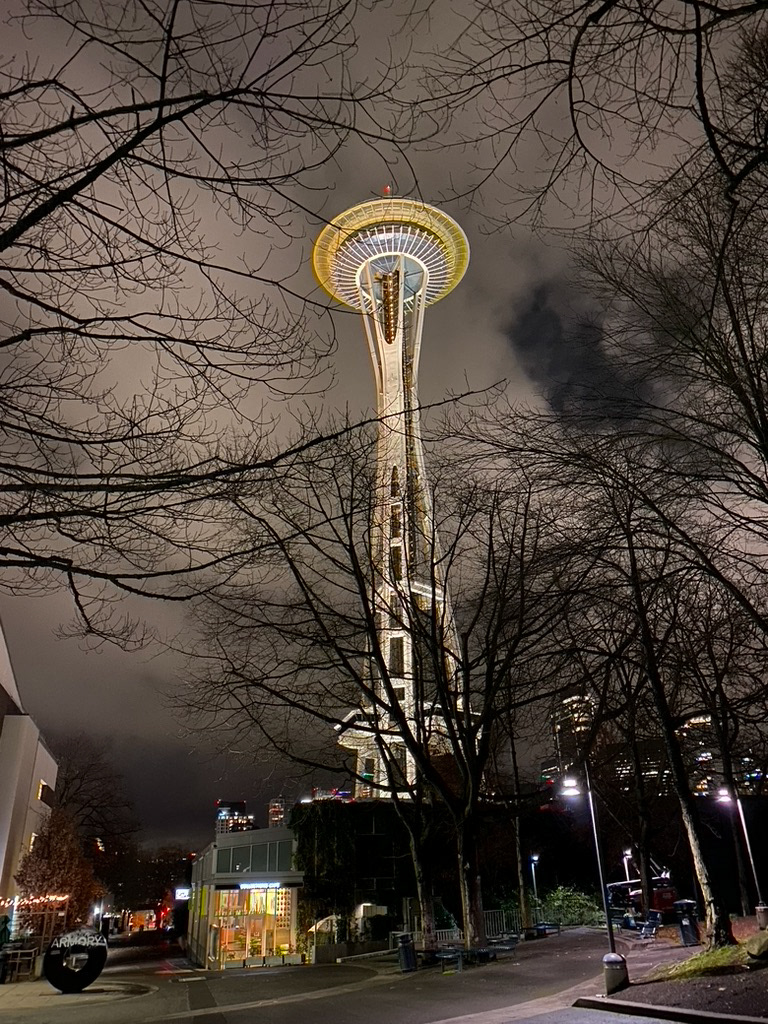 Space Needle