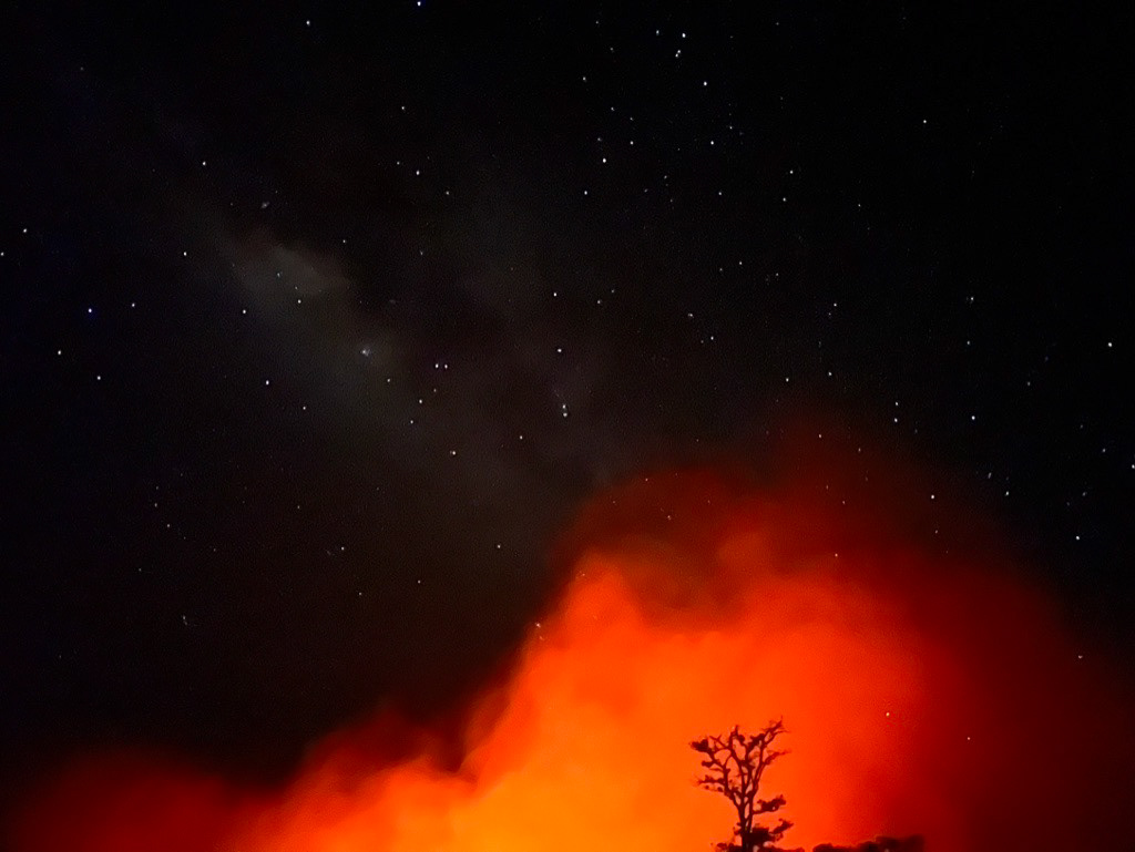 Kilauea