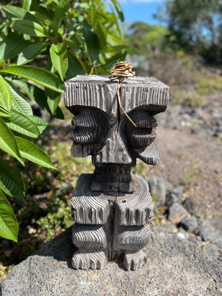 Old Kona Airport State Recreation Area