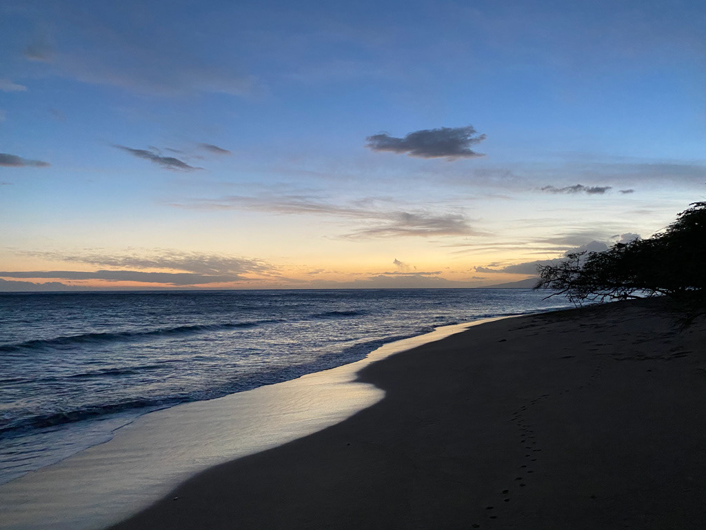 Lahaina