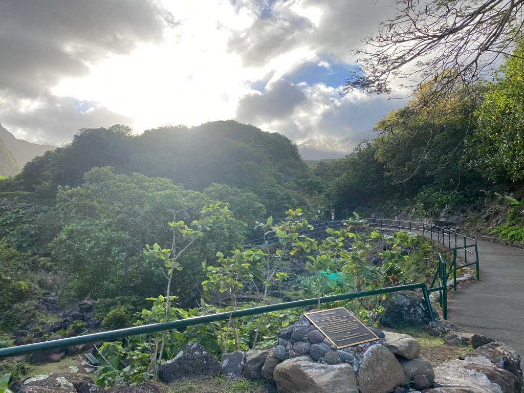 Wailuku