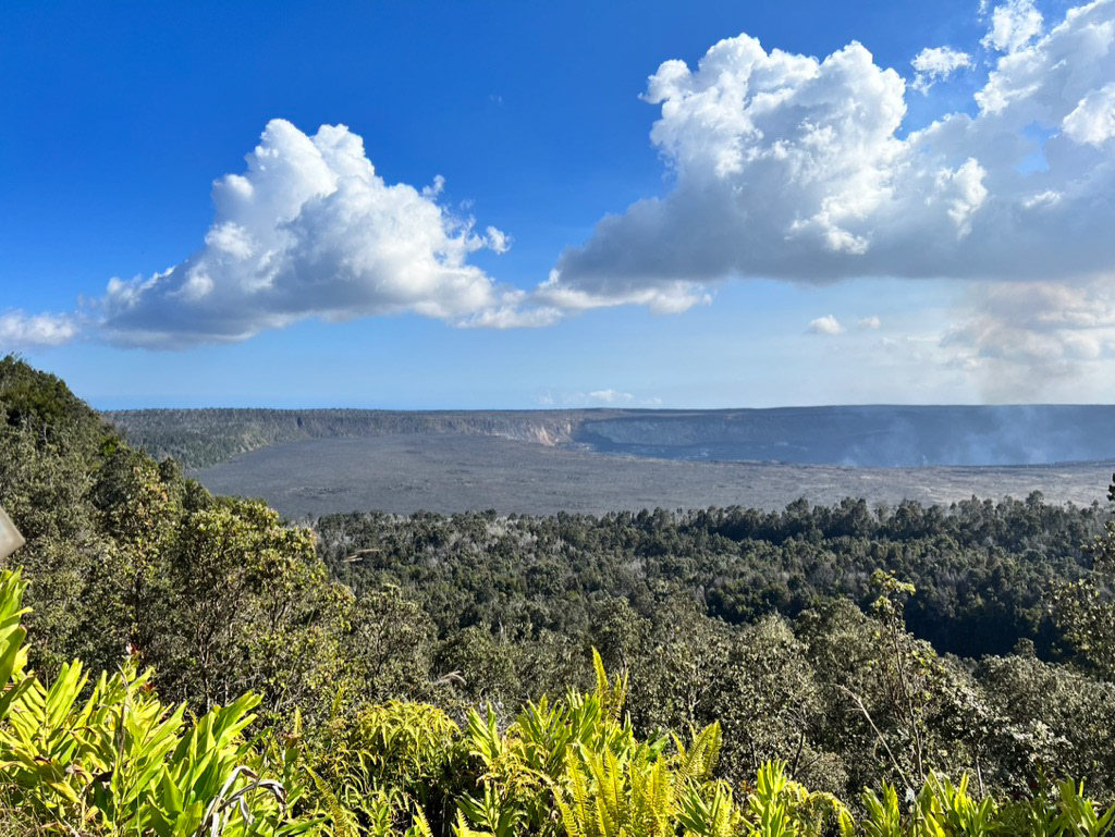 Kilauea