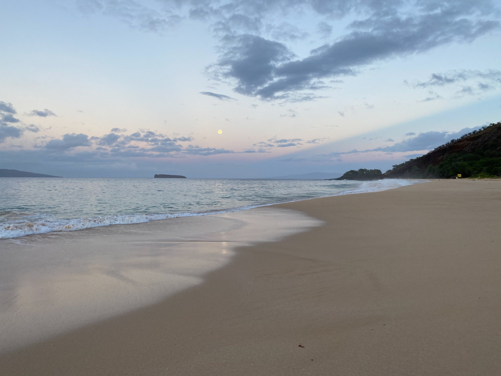 Pa'ako Beach (Secret Cove)