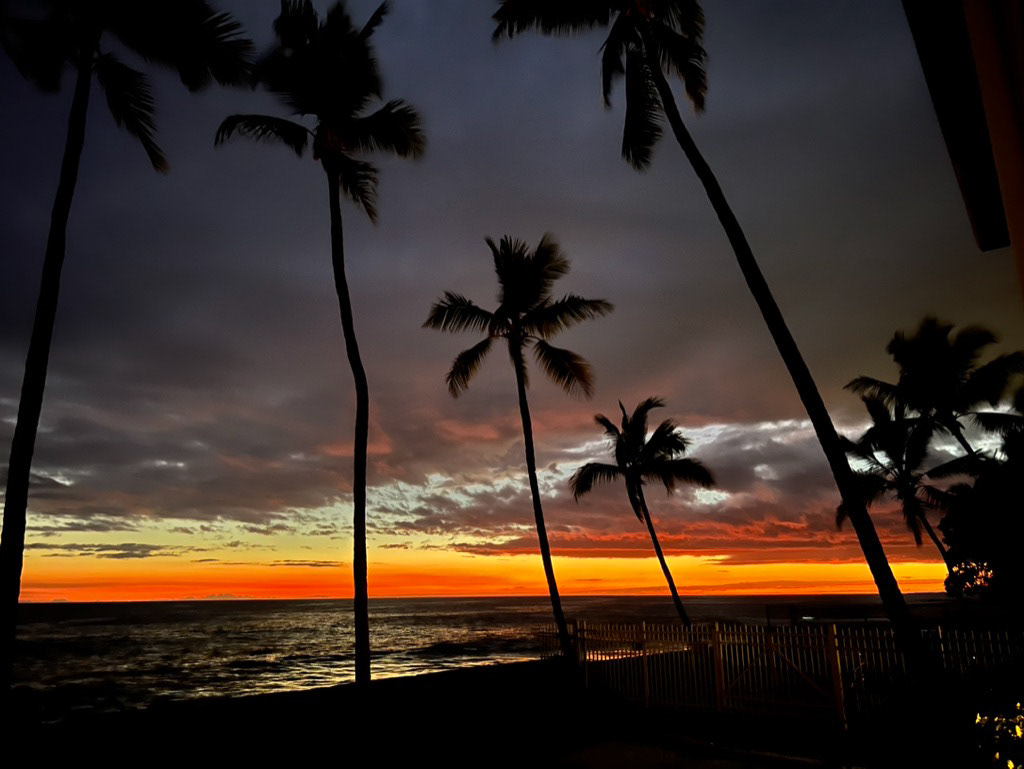 Keauhou