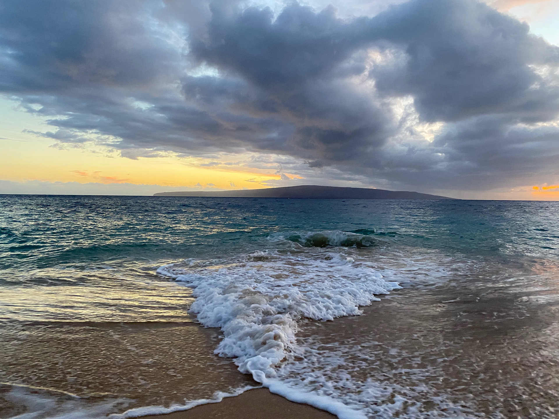 Pa'ako Beach (Secret Cove)